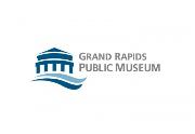Grand Rapids Public Museum Logo